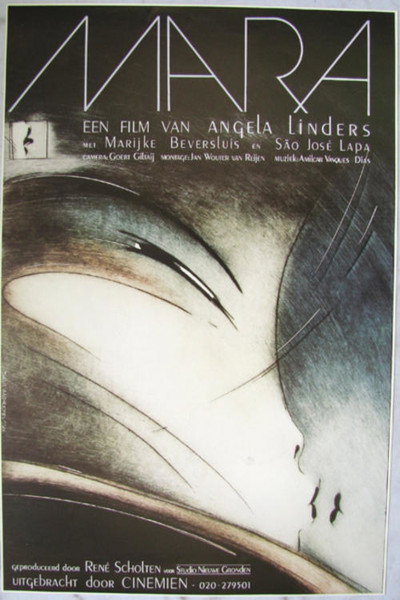 Póster de Mara