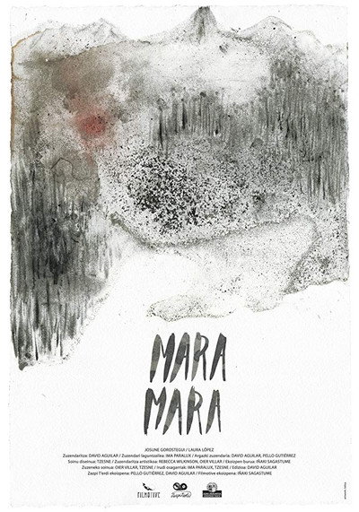 Póster de Mara mara