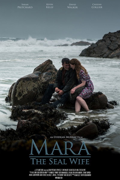 Póster de Mara: The Seal Wife