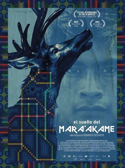 Póster de Mara'akame's Dream