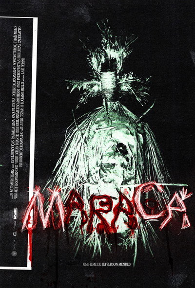 Póster de Maracá
