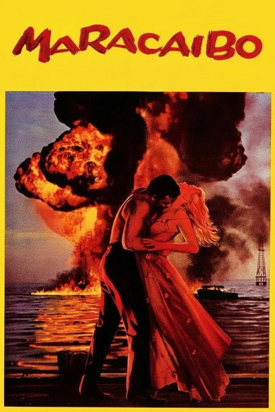 Póster de Maracaibo