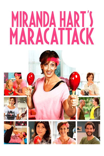Póster de Maracattack