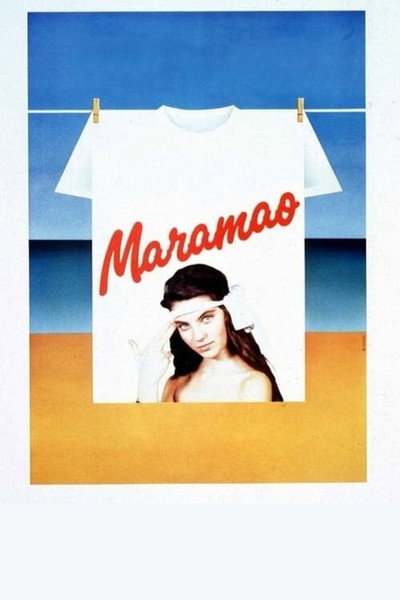 Póster de Maramao