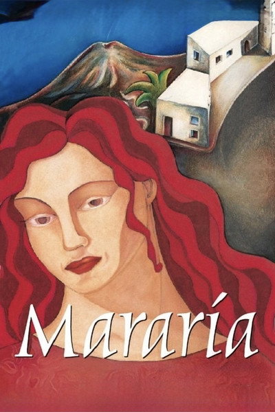 Póster de Mararía