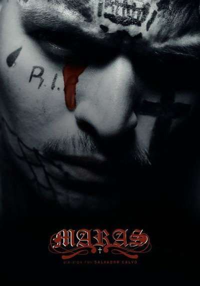 Póster de Maras