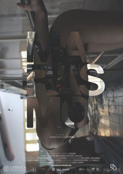 Póster de Marasmo