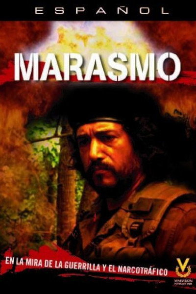 Póster de Marasmo