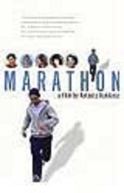 Póster de Marathon