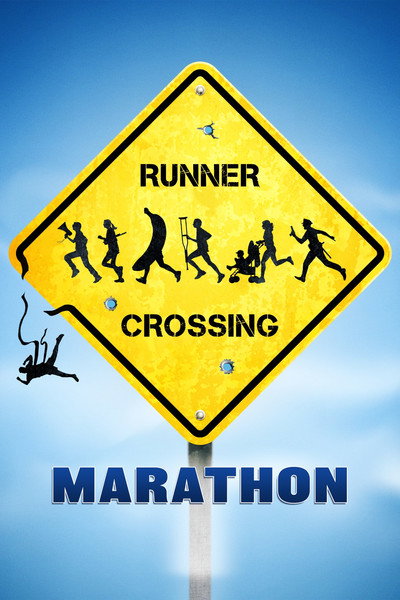 Póster de Marathon