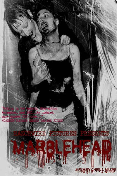 Póster de Marblehead