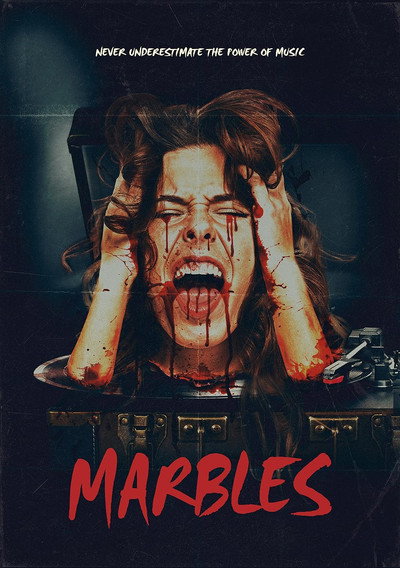 Póster de Marbles