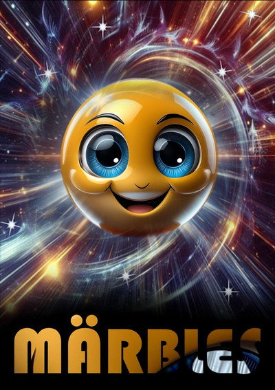 Póster de Märbles