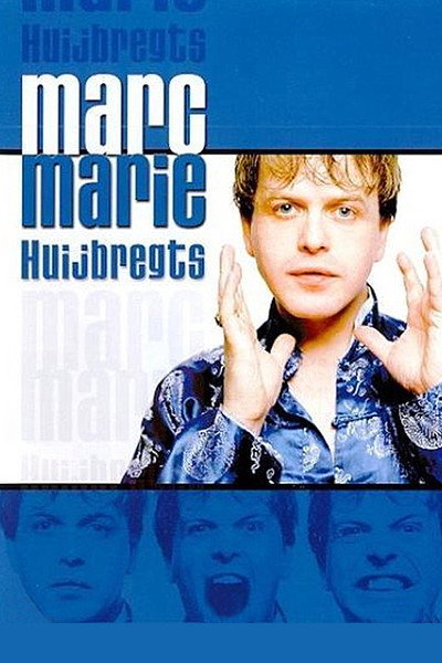 Póster de Marc-Marie Huijbregts: Marc-Marie H.