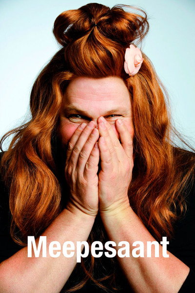 Póster de Marc-Marie Huijbregts & Marcel Musters: Meepesaant