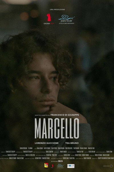 Póster de Marcello