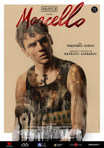 Póster de Marcello