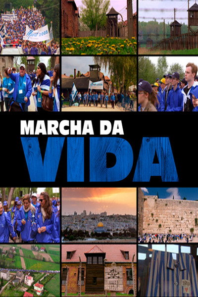 Póster de March of the Living