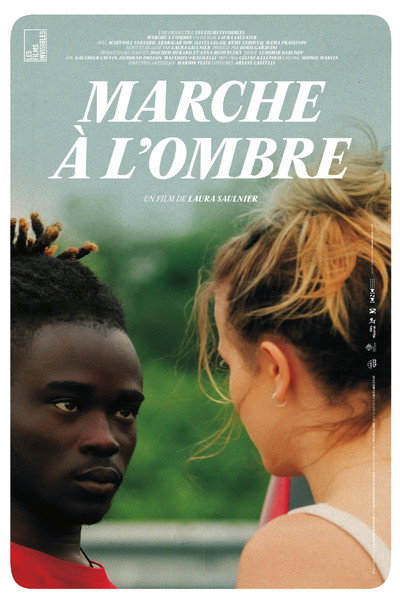 Póster de Marche à l'ombre