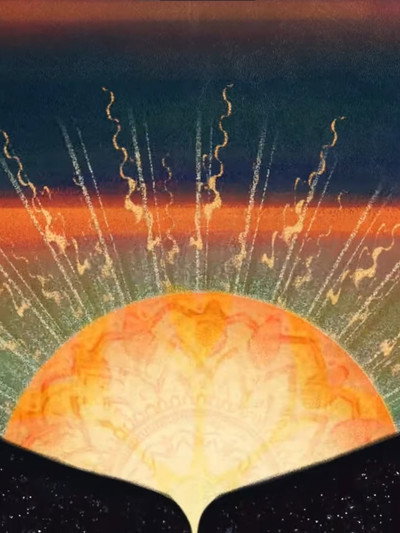Póster de Marché des lumières