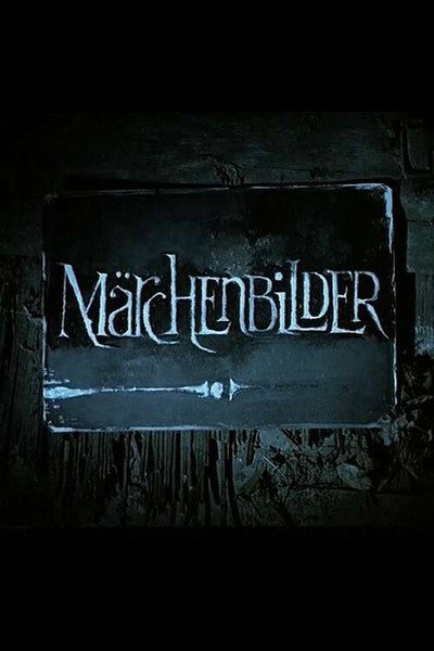 Póster de Marchenbilder