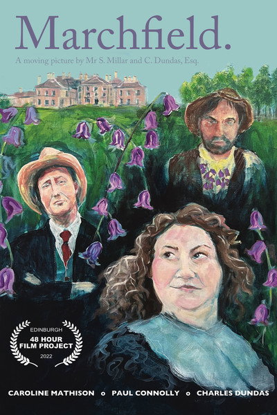 Póster de Marchfield