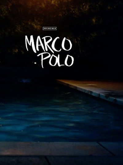 Póster de Marco Polo