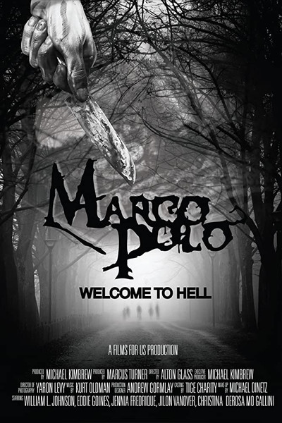 Póster de Marco Polo