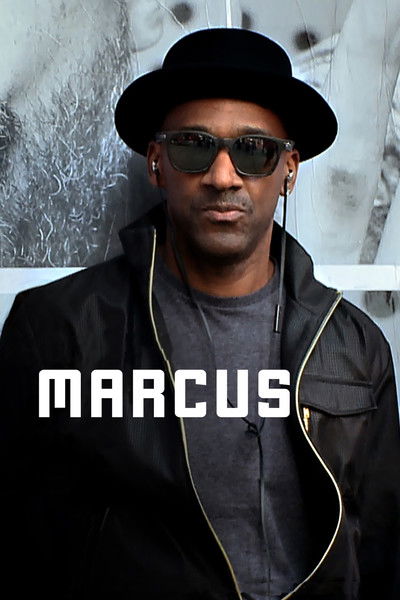 Póster de Marcus