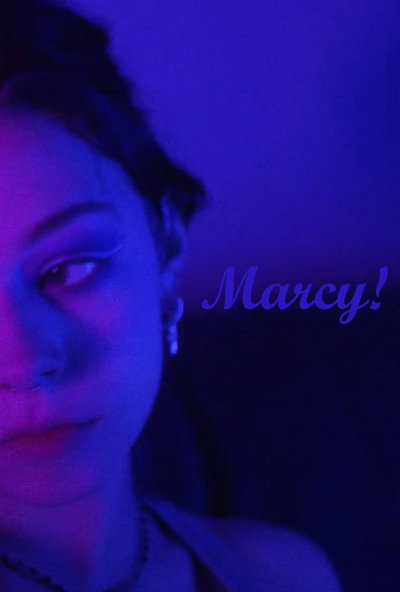 Póster de Marcy