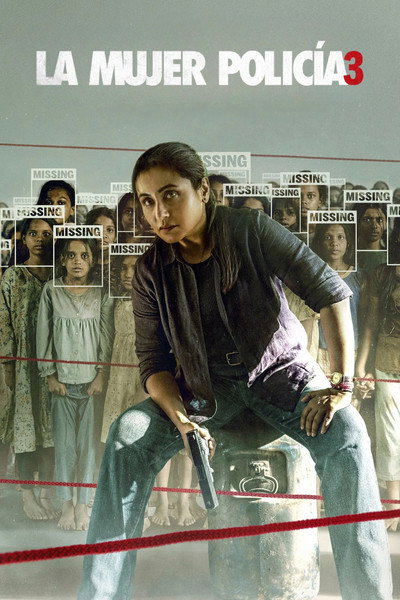 Mardaani 3