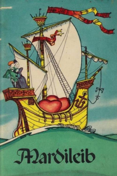 Póster de Mardileib
