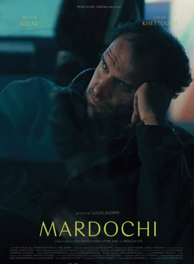 Póster de Mardochi