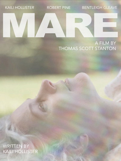 Póster de Mare