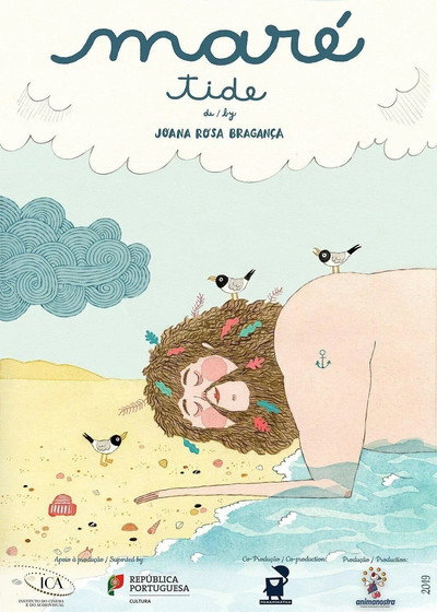 Póster de Maré