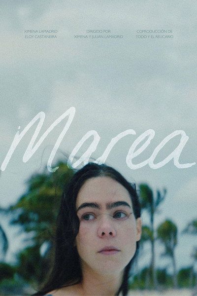 Póster de Marea