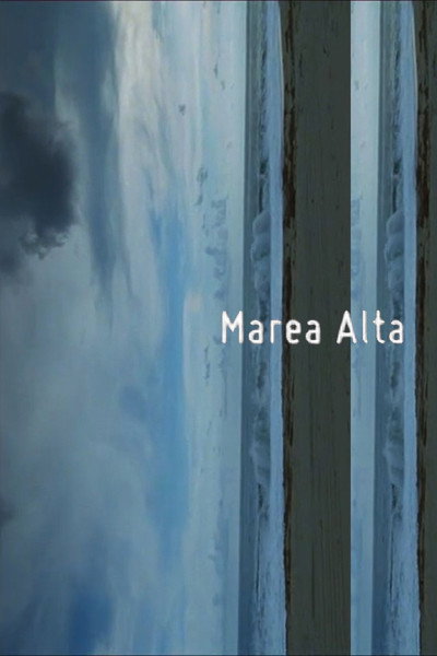 Póster de Marea alta