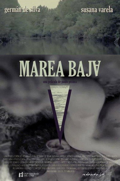 Póster de Marea Baja