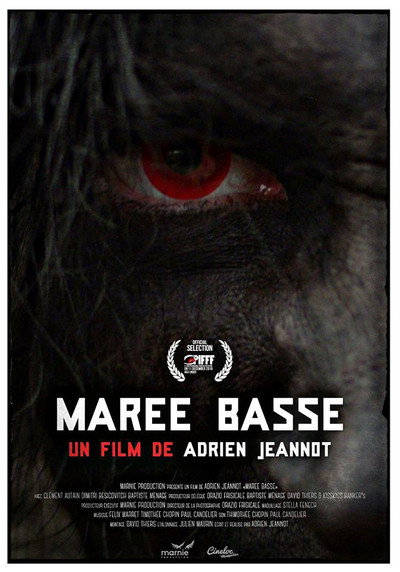 Póster de Marée basse