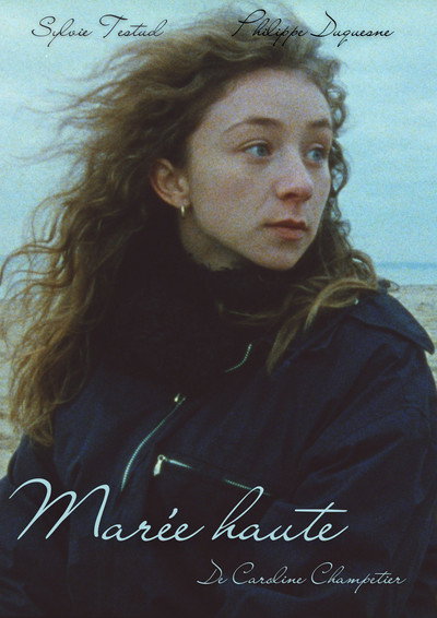 Póster de Marée haute