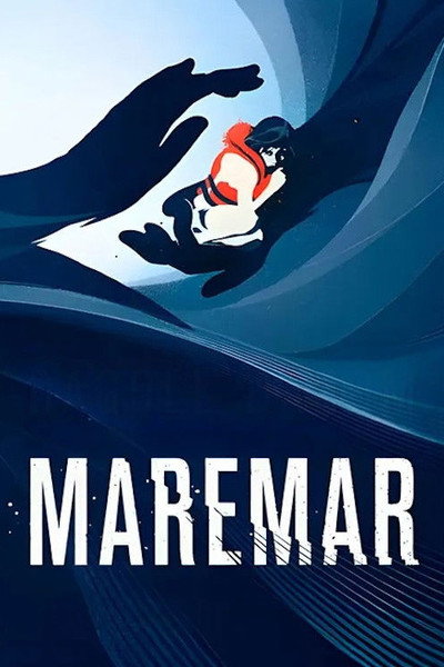 Póster de Maremar