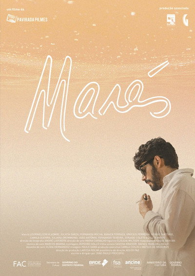 Póster de Marés