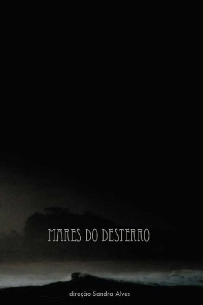 Póster de Mares do Desterro