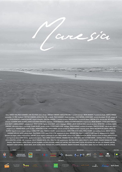 Póster de Maresia