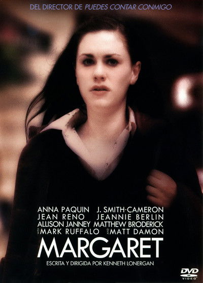 Póster de Margaret