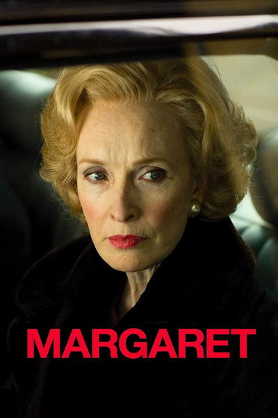 Póster de Margaret