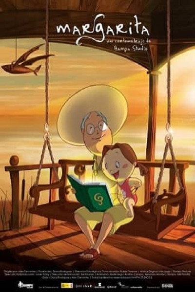 Póster de Margarita
