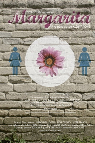 Póster de Margarita