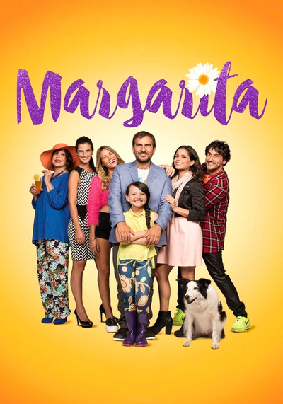 Póster de Margarita