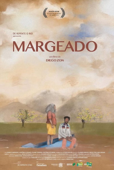 Póster de Margeado